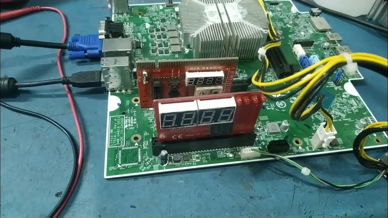 hp-desktop-won-t-turn-on-but-power-light-is-restarted-issue-fix-youtube