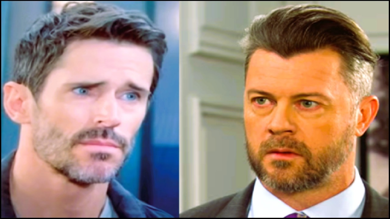 ‘Days of Our Lives’ Spoilers🔴: Shawn Brady 🆂🅷🅾🆃 While In the Line of Duty-Will EJ DiMera’s Versavix