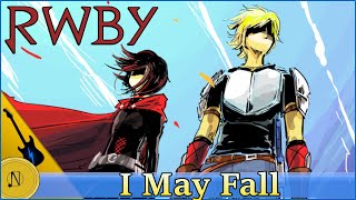 RWBY: I May Fall - Electric Orchestral Remix