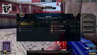 ZULA Global - Gameplay     FPS LEVE PARA PC FRACO