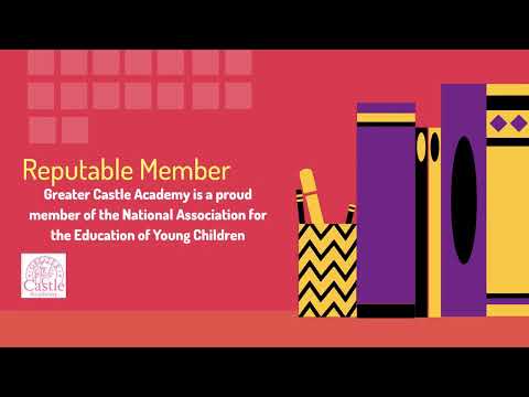Greater Castle Academy - Commercial Ad