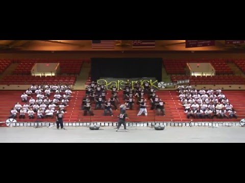 Kahuku Songfest 2011: Seniors, 2nd place