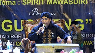 Ngaji Bareng Gus Eeng II MAULIDUL RASUL MUHAMMAD SAW \u0026 TASYAKURAN WARGA BARU 2022 (Part 1)