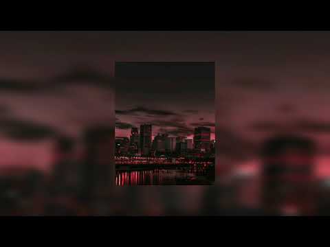 Yonnyboii - Red Ocean ( Slowed + Reverb )