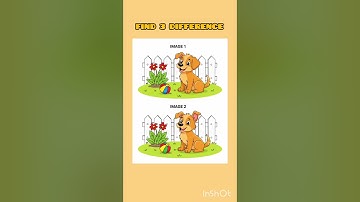 spot 3 differences!! #8