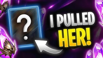 CAN F2P HIT BIG? Opening ALL My Void Shards For 2X Chance! | Raid Shadow Legends