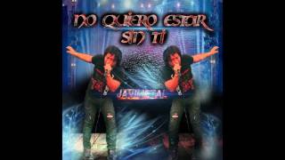 JAVIMETAL NO QUIERO ESTAR SIN TI   AUDIO