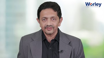 Worley Sees $900,000 in Savings with Automation Anywhere RPA