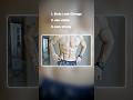 Lose Belly Fat FAST with This 30 Day Home Workout Challenge