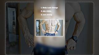 Lose Belly Fat Fast With This 30 Day Home Workout Challenge