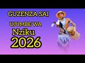 GUZENZA SAI UJUMBE WA NZIKU AUDIO OFFICER 2026