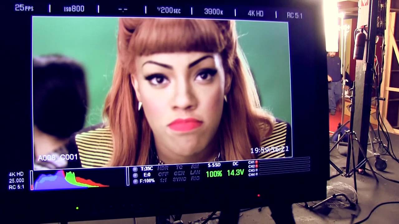 The Only Way Is Stooshe - Episode 3