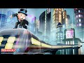 MONOPOLY - BATTLE FOR THE FUTURE OF NEW-YORK!! - IOS / GOOGLE PLAY ONLINE MULTIPLAYER GAME - EPIC!!