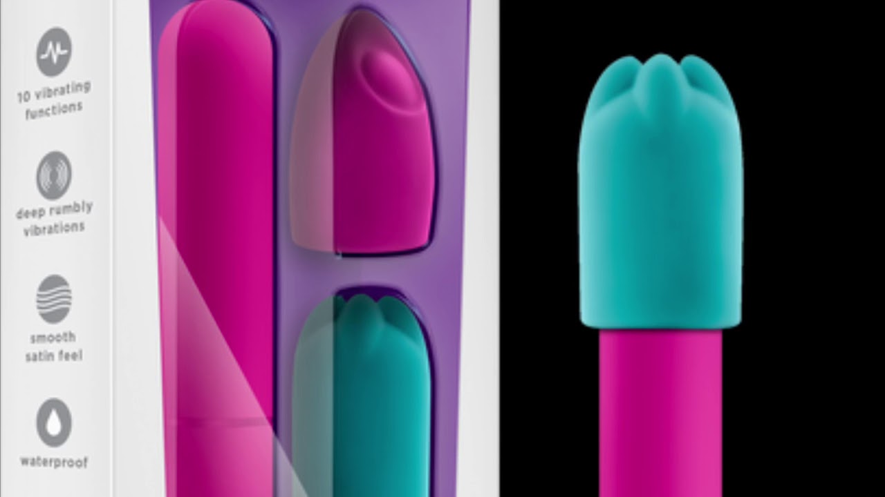 Aria Sex Toys
