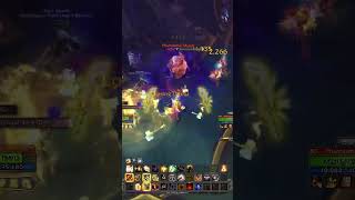 World of Warcraft Midnight Retribution Paladin #wowclassic #worldofwarcraft #Midnight