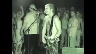 slightly stoopid LIVING DREAD Cain&#39;s 2002