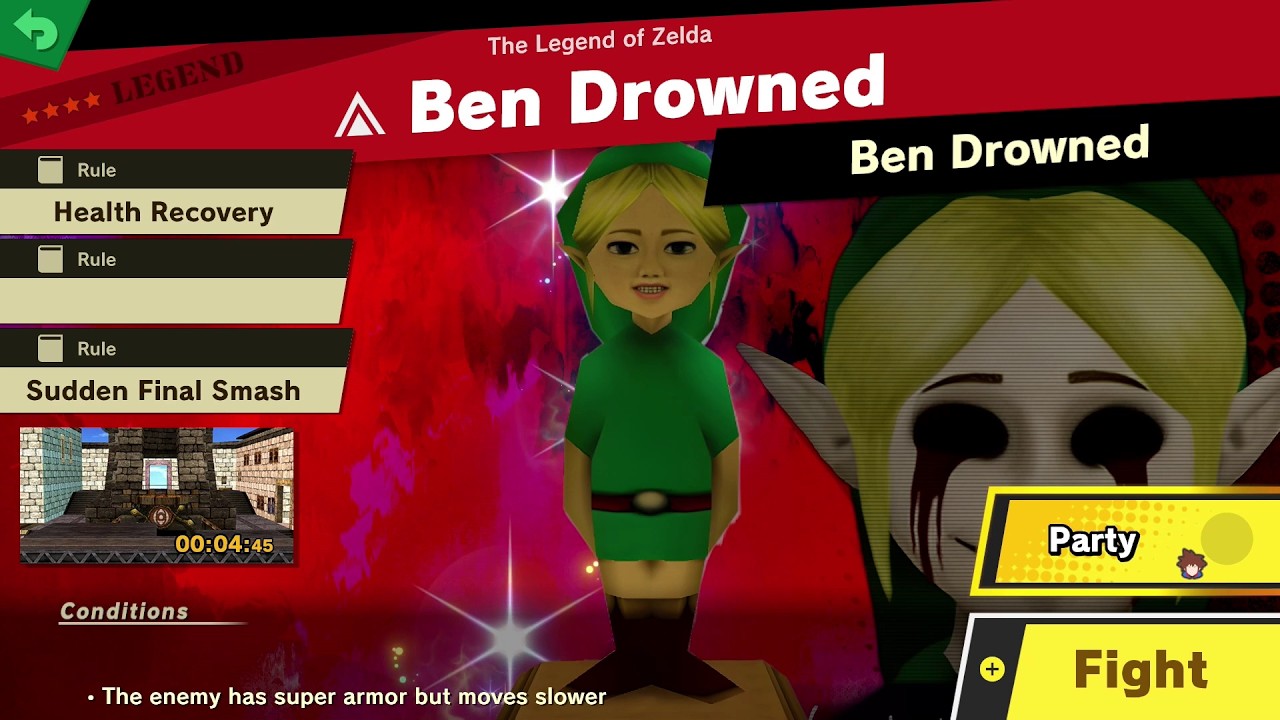 I Created INSANE Custom Spirits For You! In Smash Ultimate