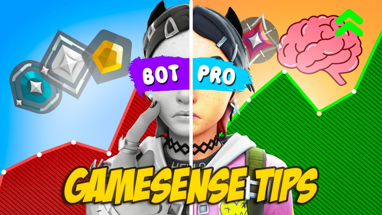 Game Sense Tips (Hindi) Valorant Gamesense Tips, But They Actually Work !! | Valorant ...