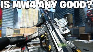 It's Been 24 Hours, Will MW4 Be Worth Buying! 🤔 (MW4 Beta)