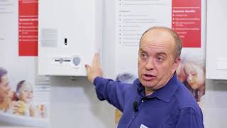 Водонагреватель Bosch Therm 4000 O WR10-2 P23