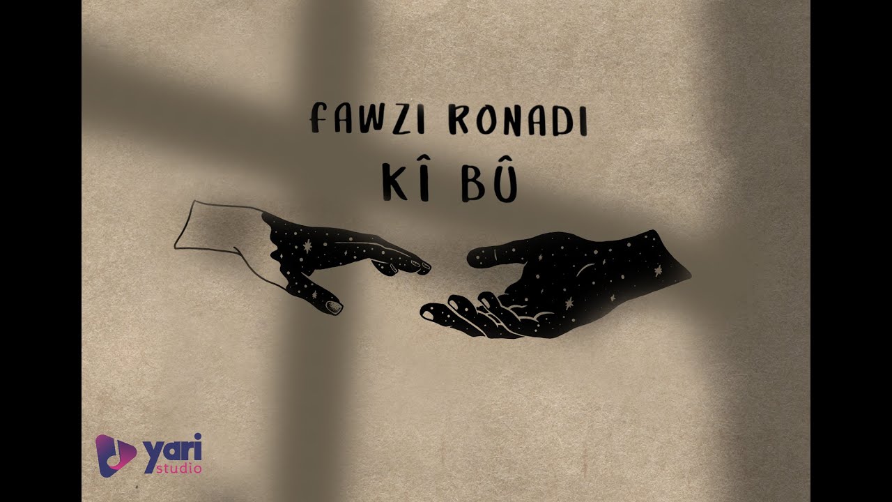 Fawzi Ronadi - Kî Bû [Lyric Video] (2022) / فوزي رونادي - كي بو - YouTube