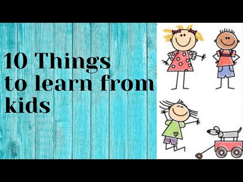 Most inspiring things