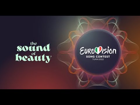 Видео: Eurovision 2022 | Top 40