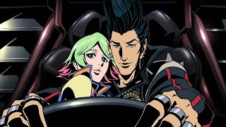And One - Driving With My Darling (Tradução/Legendado Pt - Br)