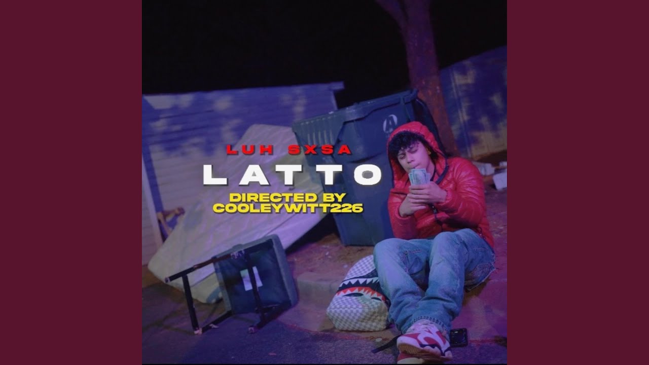 Watch Latto on YouTube Watch Latto on YouTube