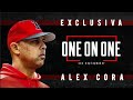 #OneOnOne | Alex Cora ROMPE el silencio...