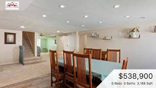 794 N VALERIA DR E, Layton, UT 84041