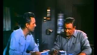 Kansas Pacific (1953) STERLING HAYDEN