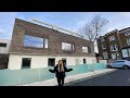 Inside a £1,250,000 London Sustainable Townhouse (full tour)