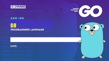 B.Sc.IT PPU 2nd YR- Golang (ADD ON)-Go Operators-28/01/2022 By Amit Shukla Sir