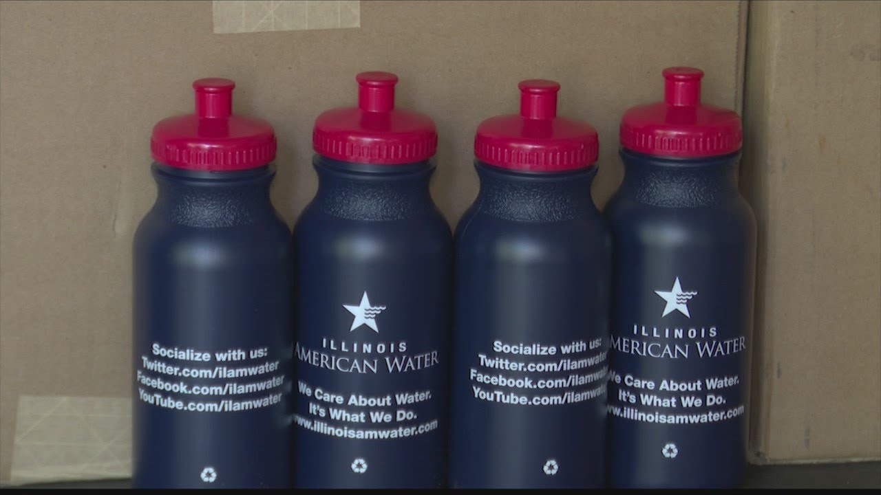 Peoria man selected as one of 50 Disney Magic Makers