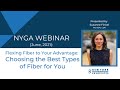 Flexing fiber to your advantage  new york gastroenterology associates