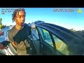 How To Turn a Speeding Ticket into a Felony