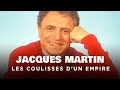 Jacques martin les coulisses dun empire  un jour un destin  documentaire portrait