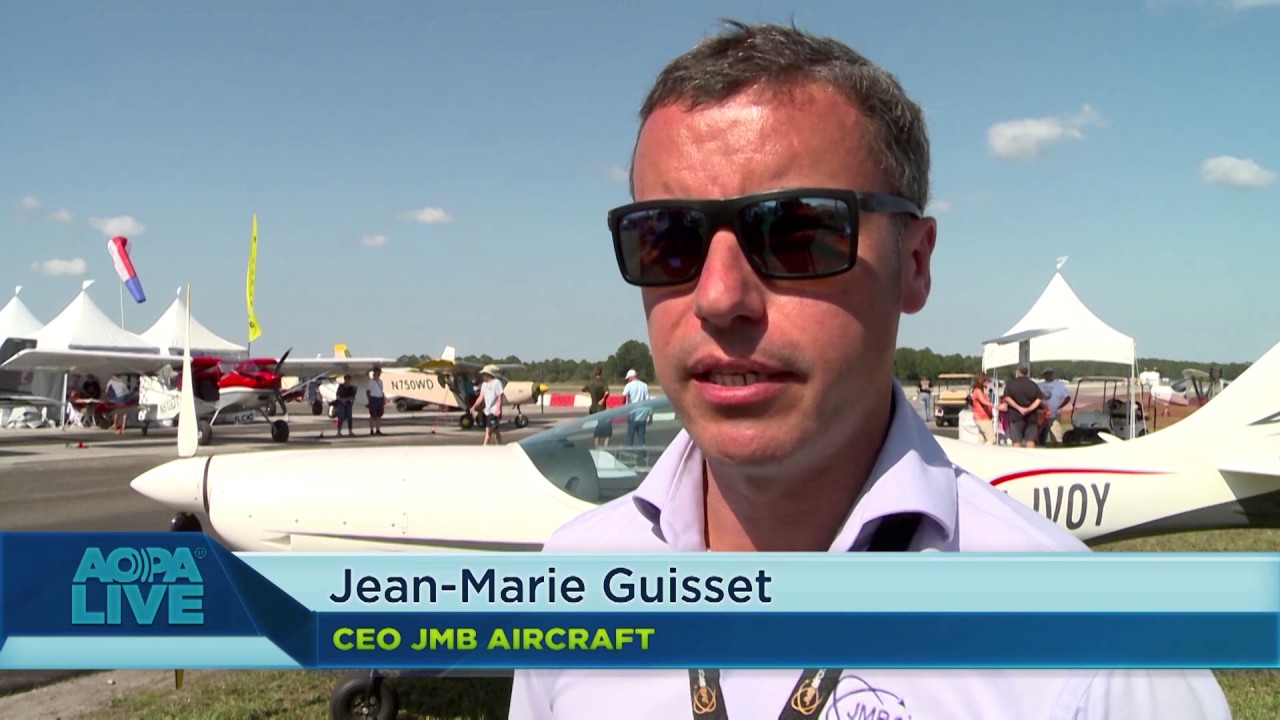 AOPA Live This Week - November 10, 2016