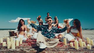 Omar Arnaout x IAMFLAT - Ya Leli | Official Video