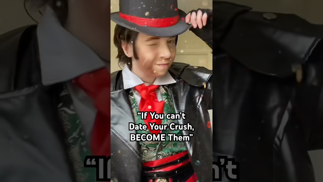 Jacob Frye 😍 #assassinscreed #assassinscreedcosplay #acsyndicate #jacobfrye #gaming #transition