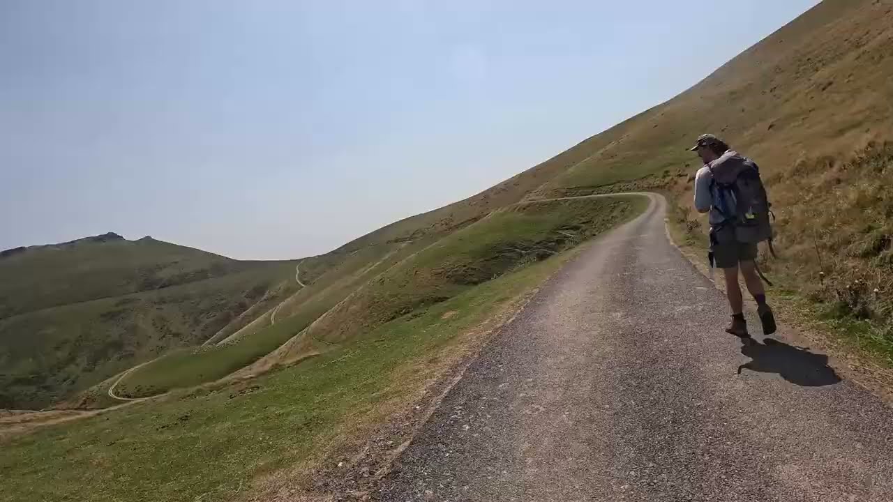 Balade Harley Davidson: la route Napoléon