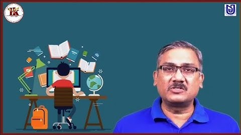 NSOU Related Important Official Update ICT Department Welcome Video 2023