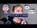 Family Jealousy and Secrets… ///STORYTIME FROM ANONYMOUS