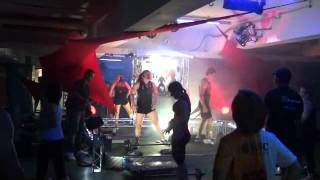 Body Pump 79 (2) | Planet Sport Academia
