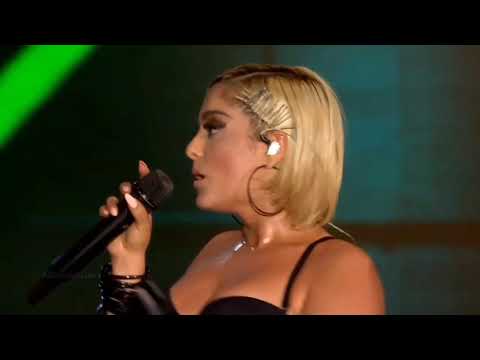 Rexha - Atmosphere, Gateway Drug \u0026 Bad Bitch [Live]
