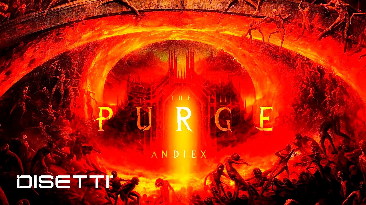 The Purge
