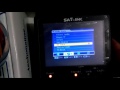 Tutorial de como adicionar TP SATLINK ws-6906 (StarOne c2/c4 ku)