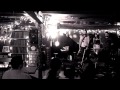In the depths of Codfish Hollow