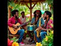 Vibes de Reggae : L'Énergie de la Jamaïque🇯🇲